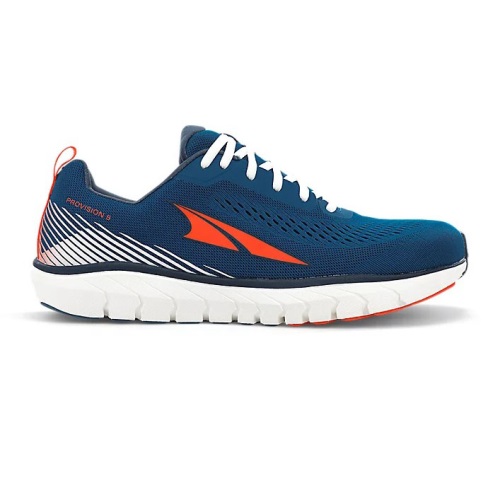 Altra Provision 5 Hardloopschoenen Heren Blauw (NL-ILW)